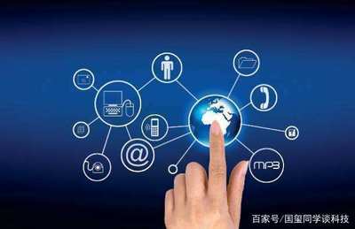 為什么只有互聯(lián)網(wǎng)可以做到真正的免費服務(wù)